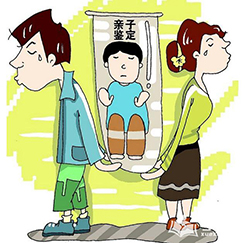 广元个人亲子鉴定如何做，广元隐私亲子鉴定如何办理