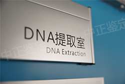 广元偷偷做血缘检测需要怎么做，广元个人亲子鉴定流程
